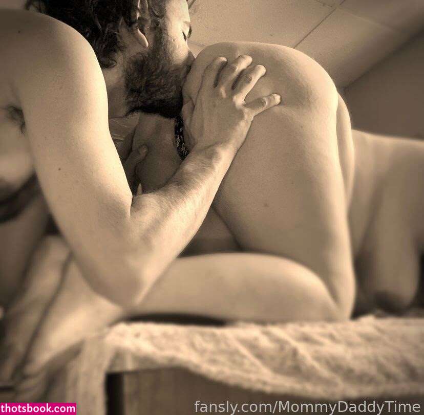 MommyDaddyTime Nude Leaks OnlyFans Photos #1 1855920