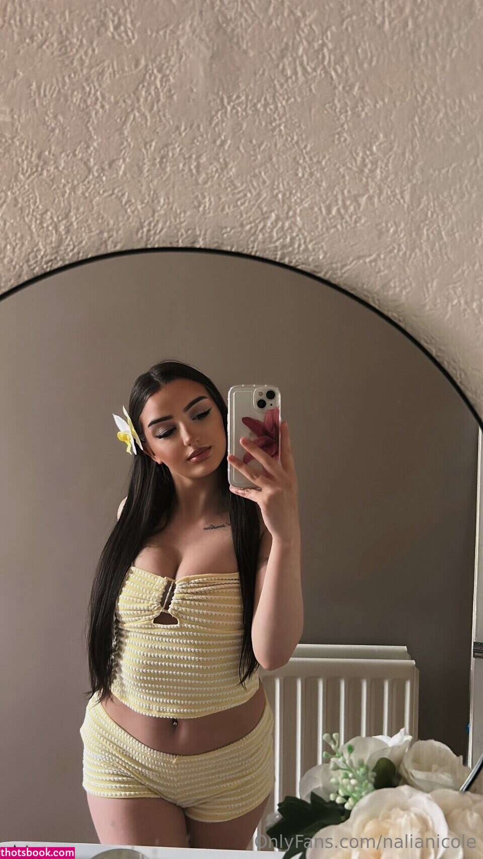 Nalianicole itsbabynals Nude Leaks OnlyFans Photos #4 1856065