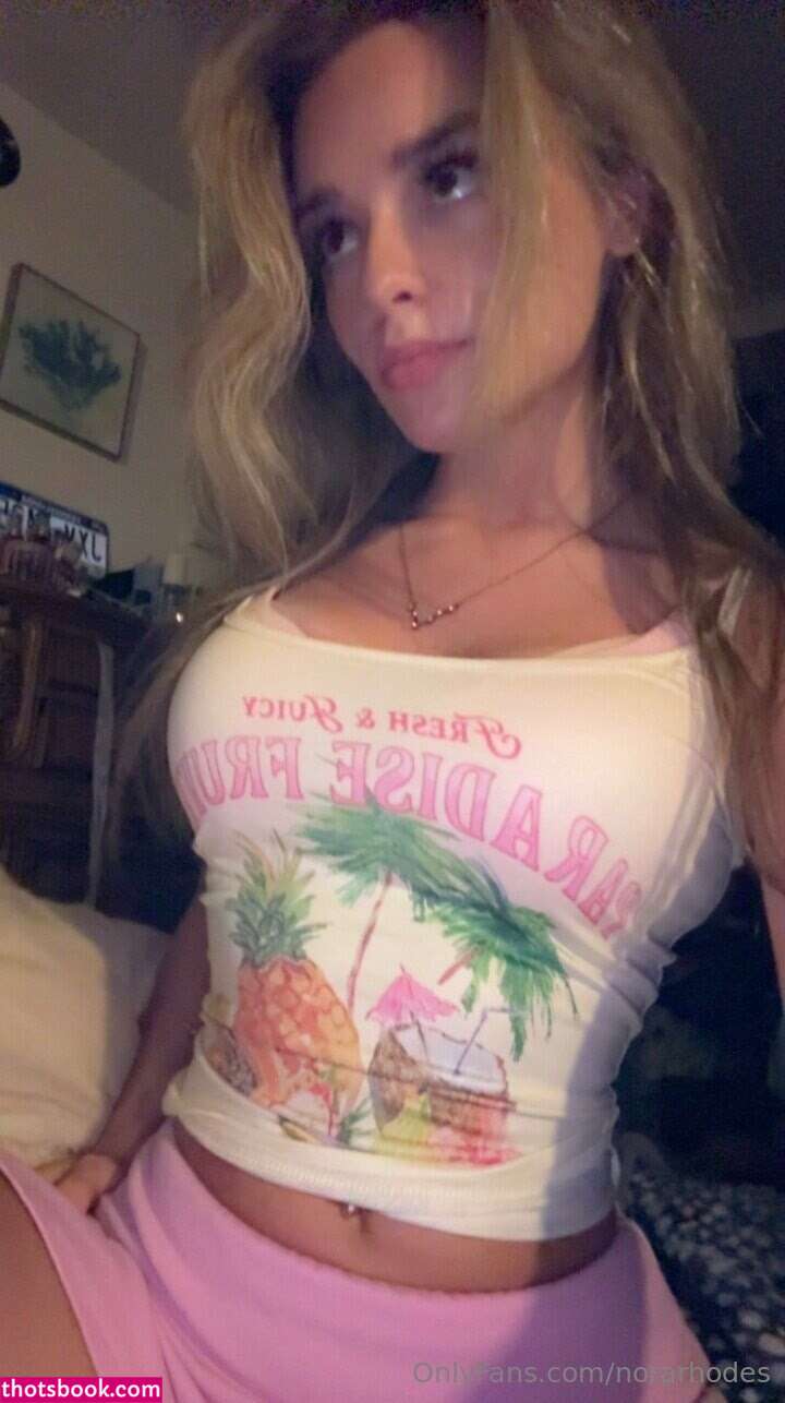 norarhodesxo Nude Leaks OnlyFans Photos #2 1856113