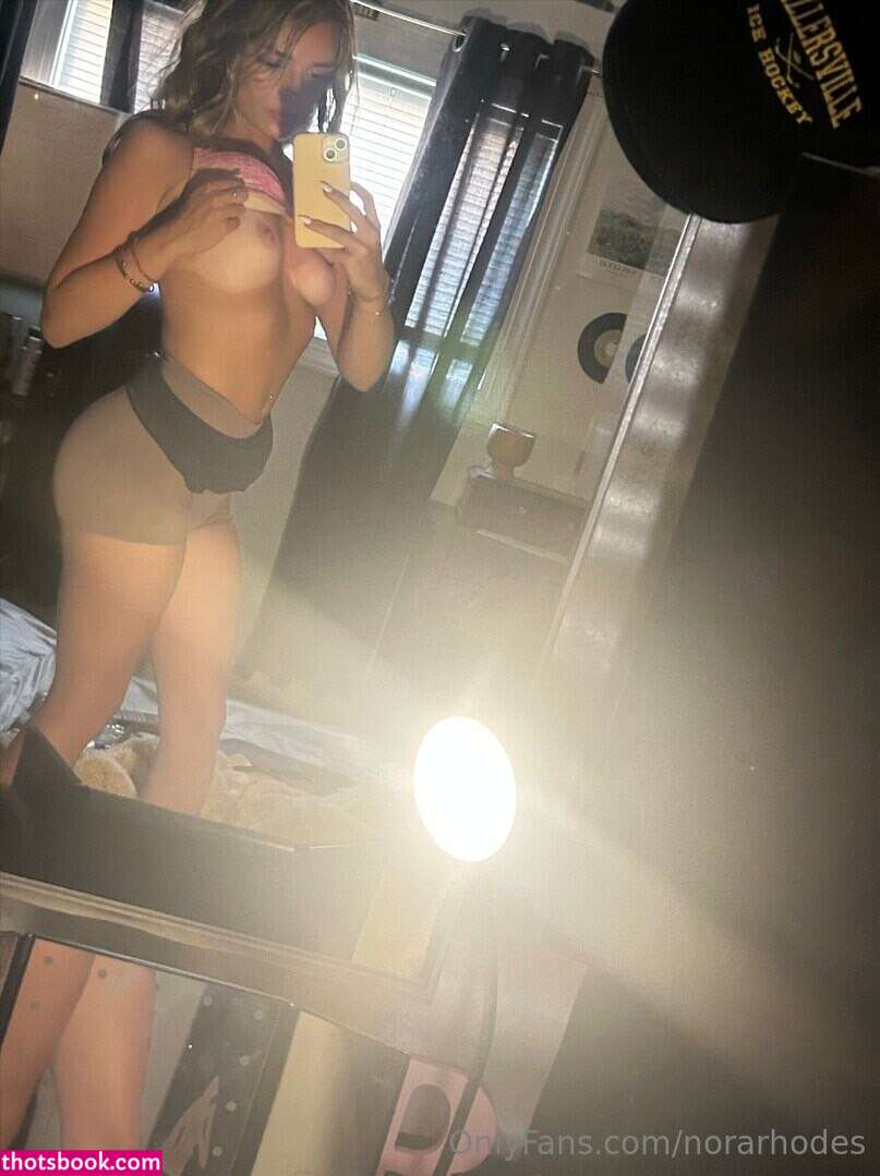 norarhodesxo Nude Leaks OnlyFans Photos #3 1856119