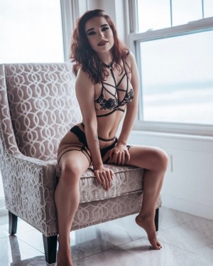 Peachybambii Nude Leaks OnlyFans Photos #3