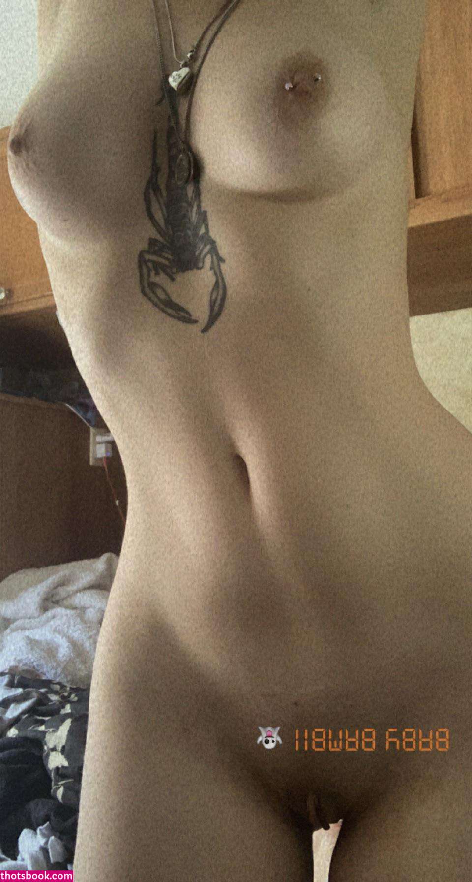 Peachybambii Nude Leaks OnlyFans Photos #4 1856165