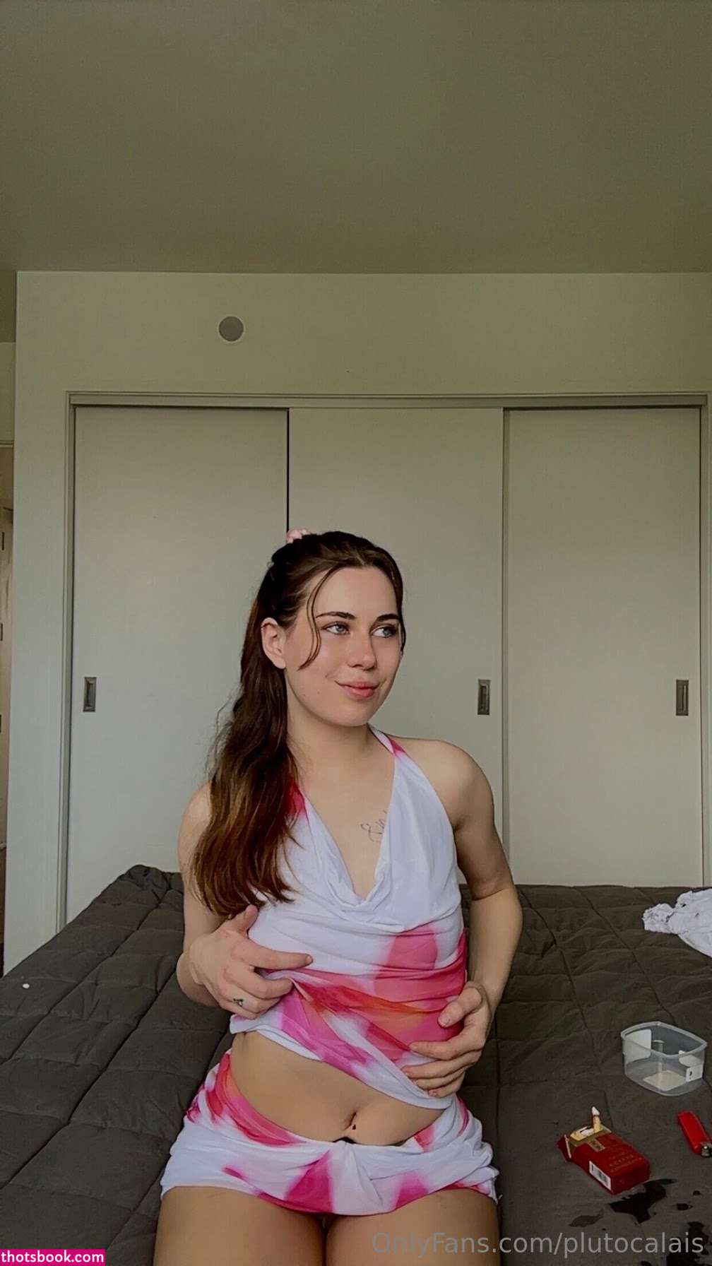 plutocalais Nude Leaks OnlyFans Photos #3 1856226