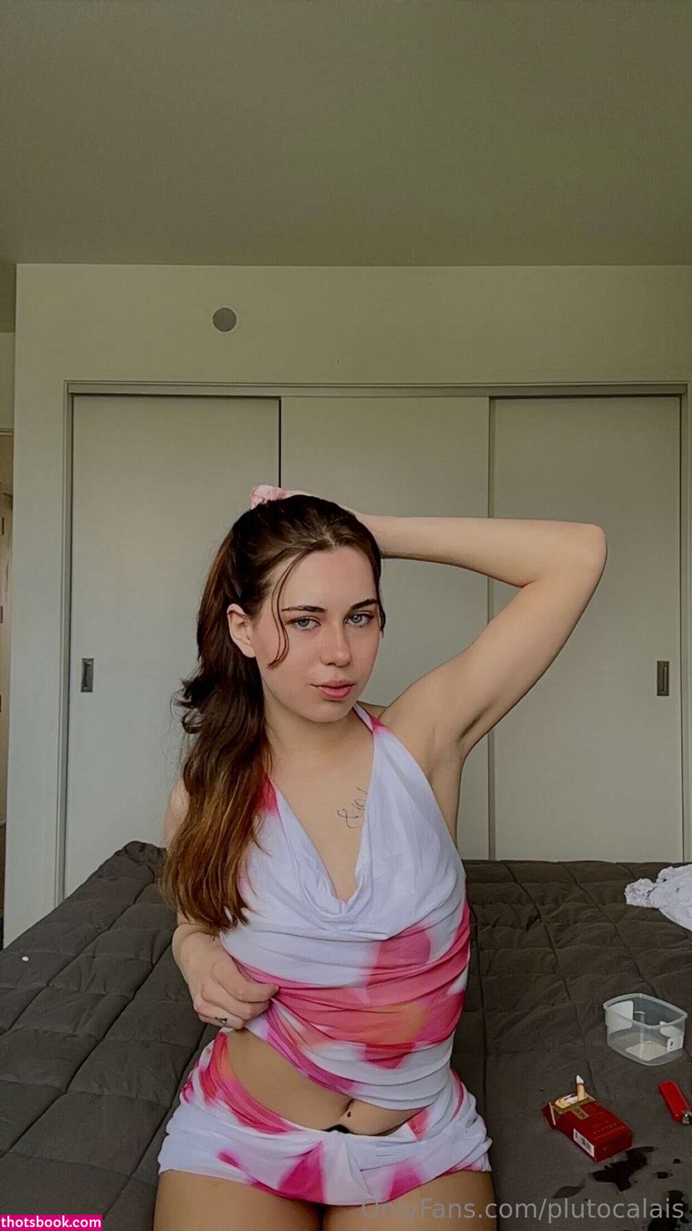 plutocalais Nude Leaks OnlyFans Photos #5 1856238