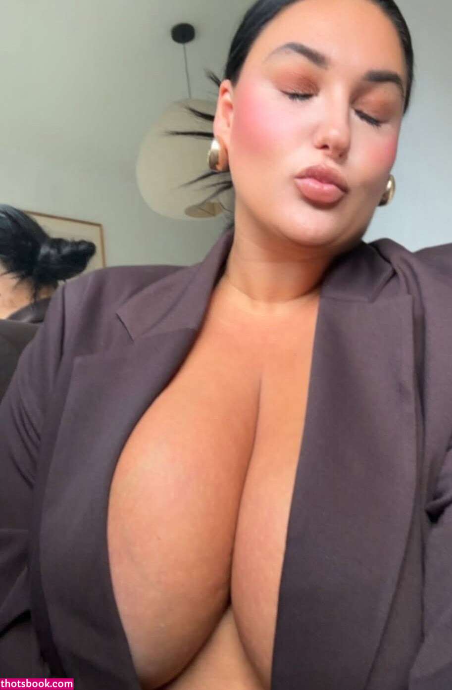 Priscilla Huisman Nude Leaks OnlyFans Photos #2 1856248