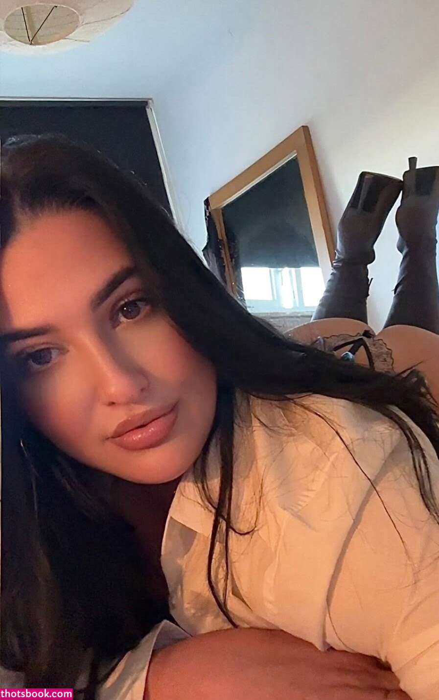 Priscilla Huisman Nude Leaks OnlyFans Photos #4 1856267