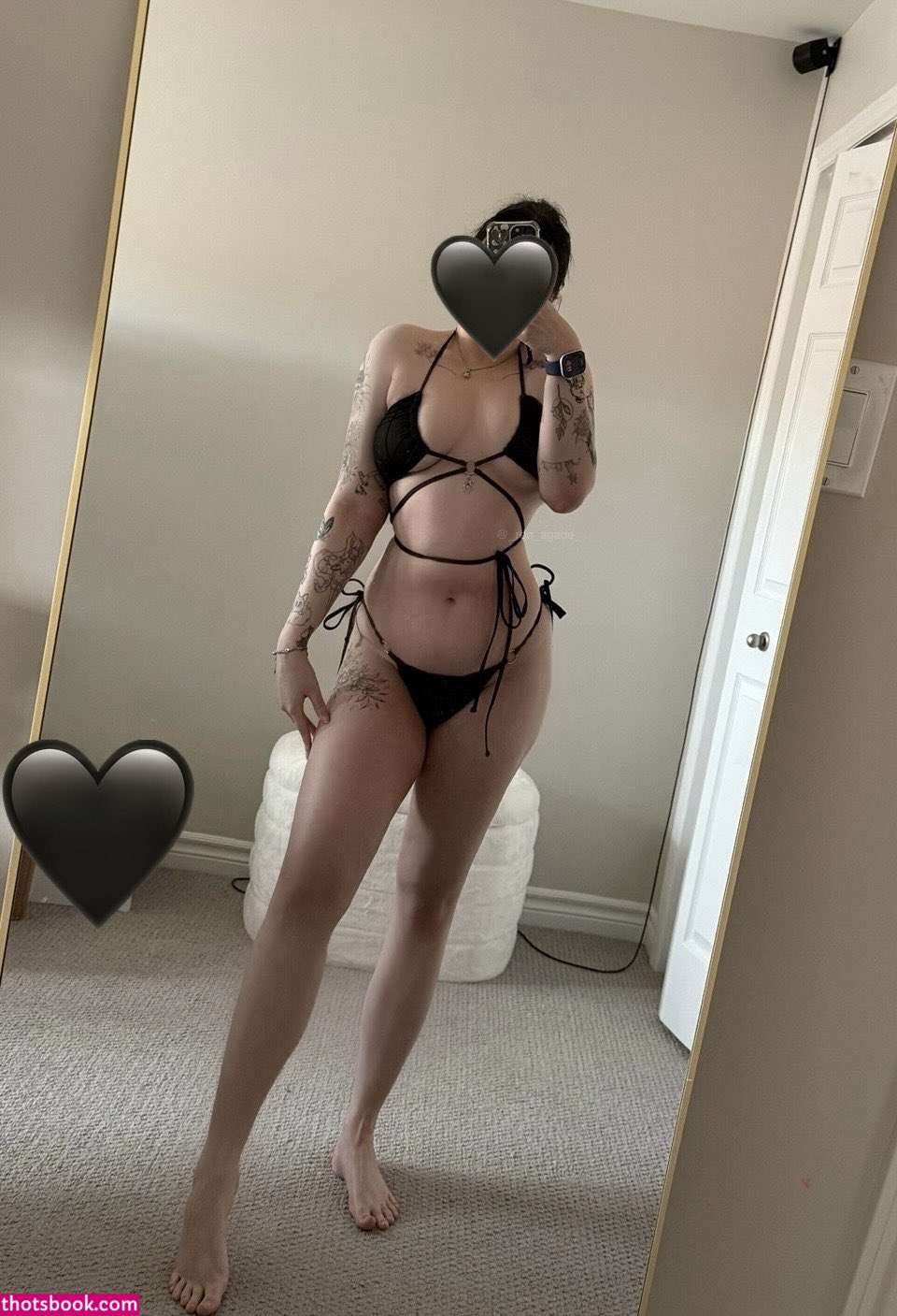 Ren agade Nude Leaks OnlyFans Photos #4 1856398