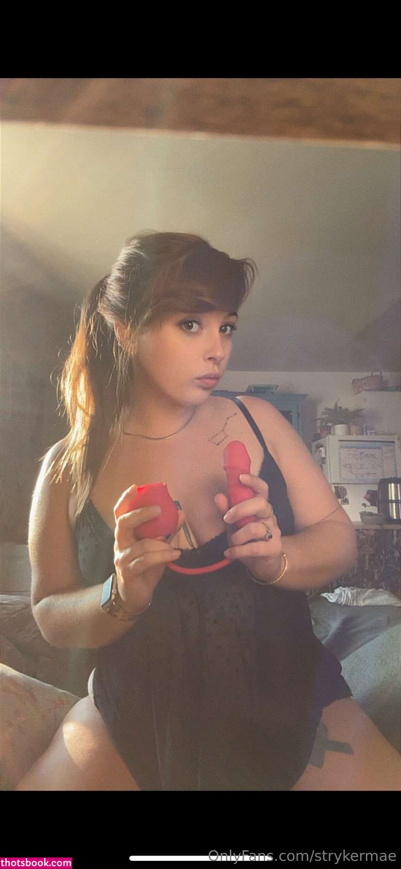 strykermae Nude Leaks OnlyFans Photos #3 1856494