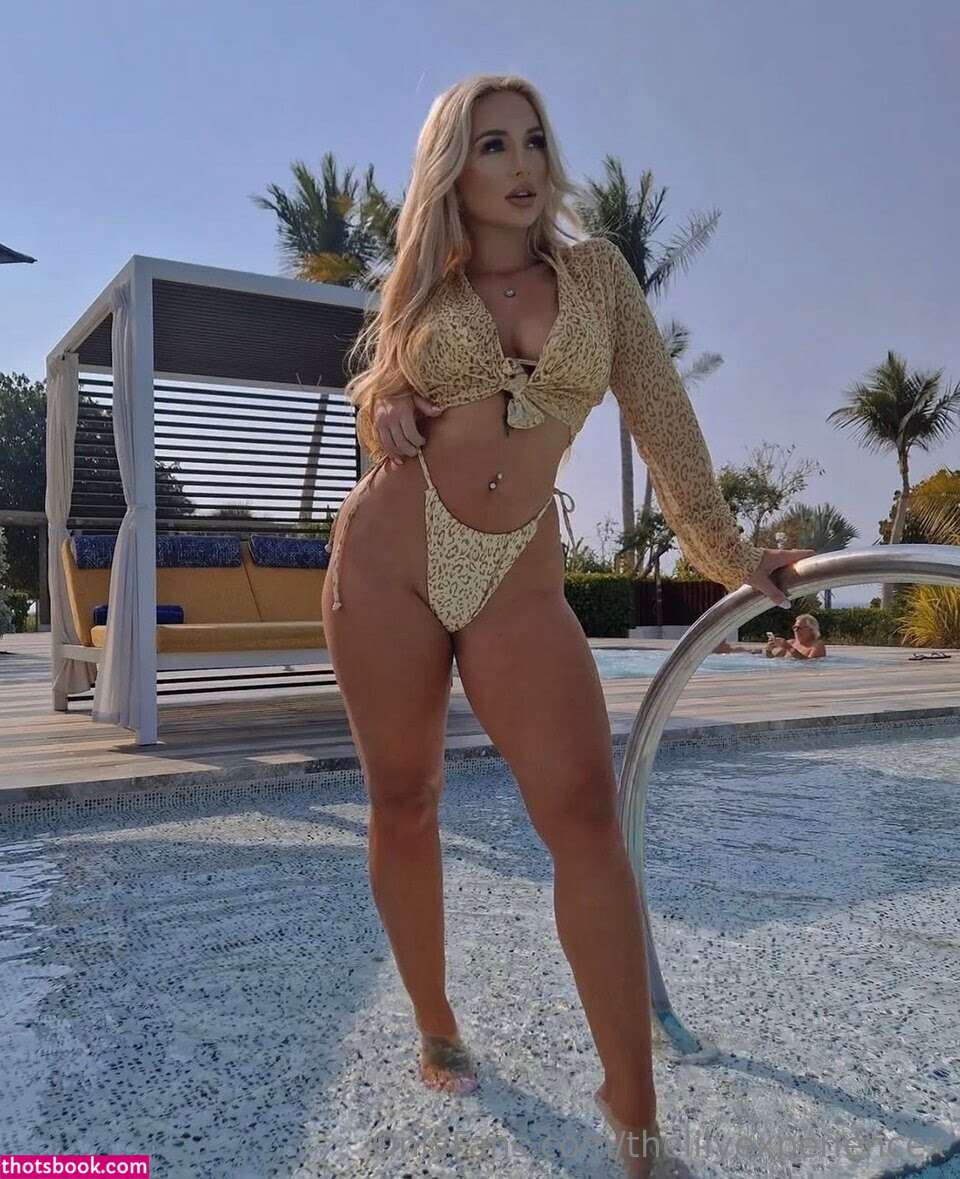 thelilyexperiencex Nude Leaks OnlyFans Photos #5 1856565