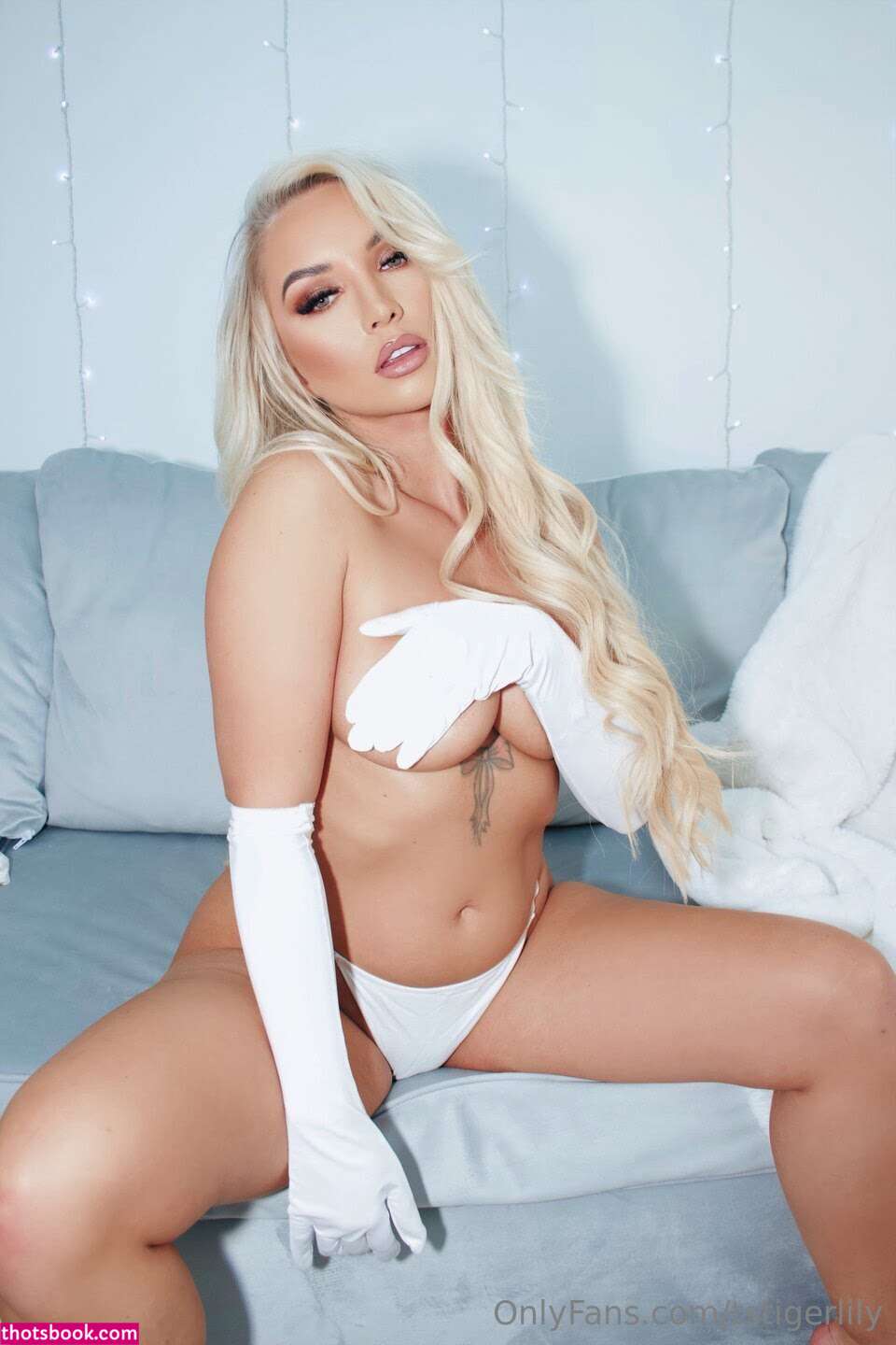 thelilyexperiencex Nude Leaks OnlyFans Photos #5 1856567