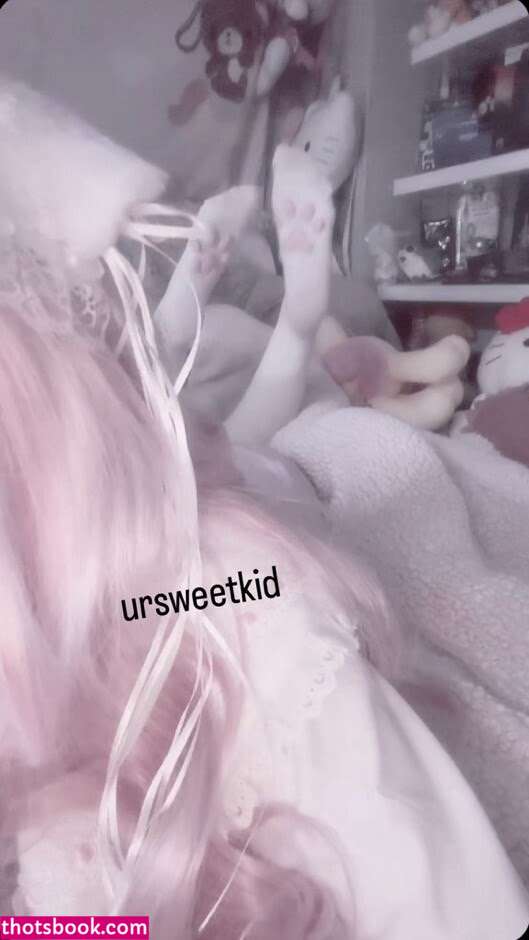 urdressupdoll sillylttlebrat ursweetkid Nude Leaks OnlyFans Photos #5 1856665