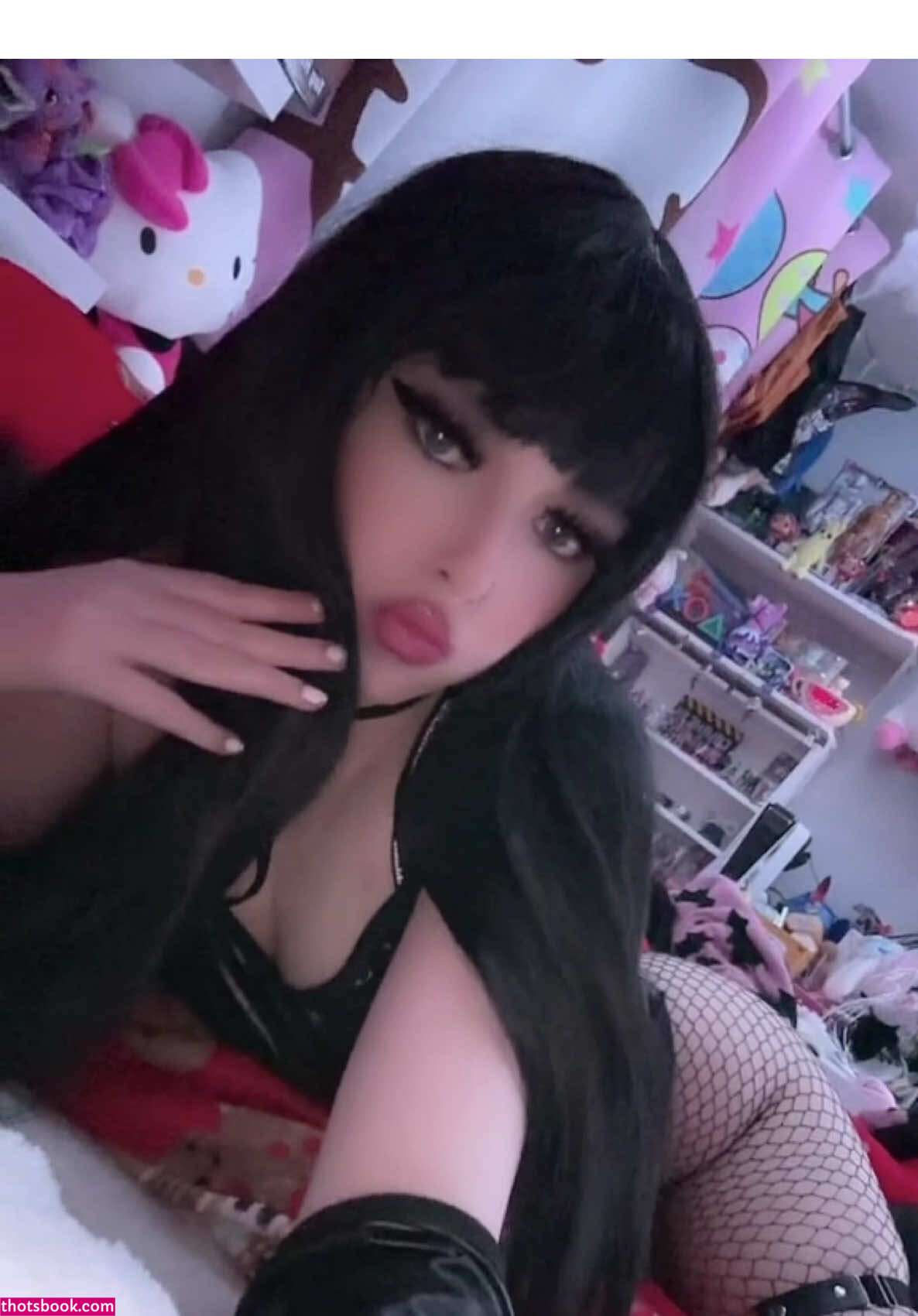 urdressupdoll sillylttlebrat ursweetkid Nude Leaks OnlyFans Photos #5 1856668