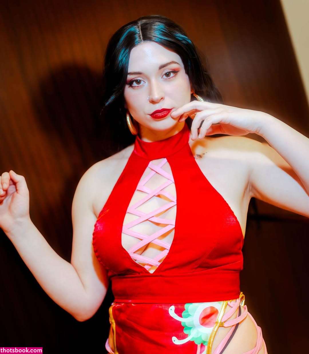 youwannabett Nude Leaks OnlyFans Photos #3 1856912