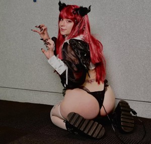 youwannabett Nude Leaks OnlyFans Photos #3