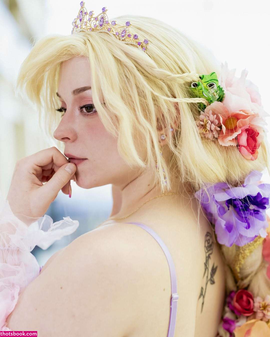 youwannabett Nude Leaks OnlyFans Photos #4 1856922