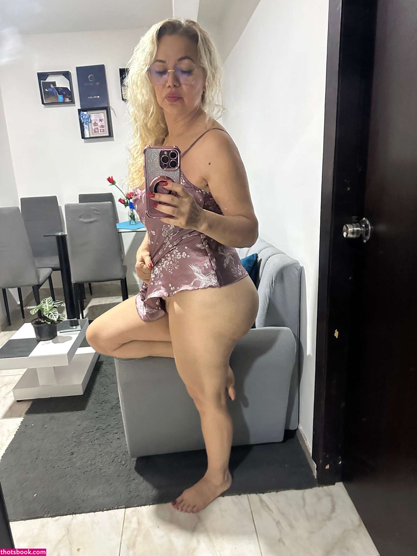 Crizalida Matute Criz MP Nude Leaks OnlyFans Photos #4 1866604