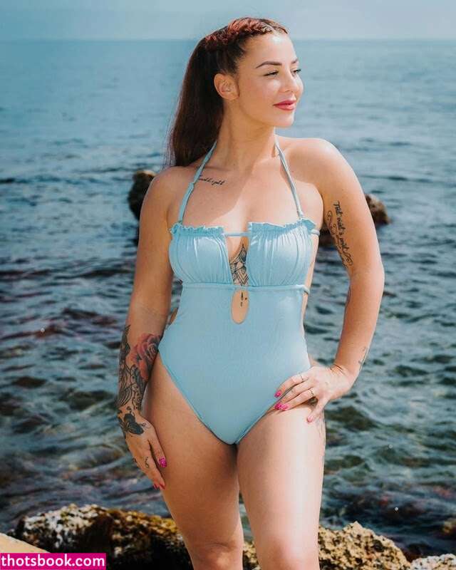 Evy melaa Nude Leaks OnlyFans Photos #2 1866766