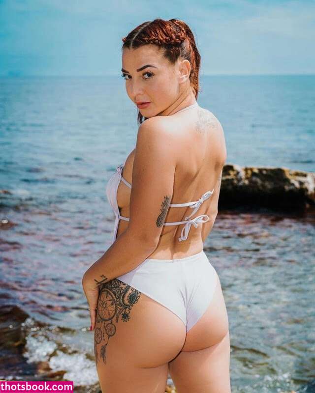 Evy melaa Nude Leaks OnlyFans Photos #2 1866767