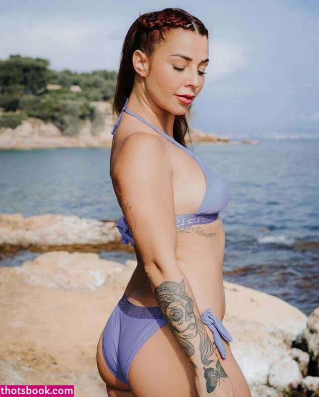 Evy melaa Nude Leaks OnlyFans Photos #4 1866783