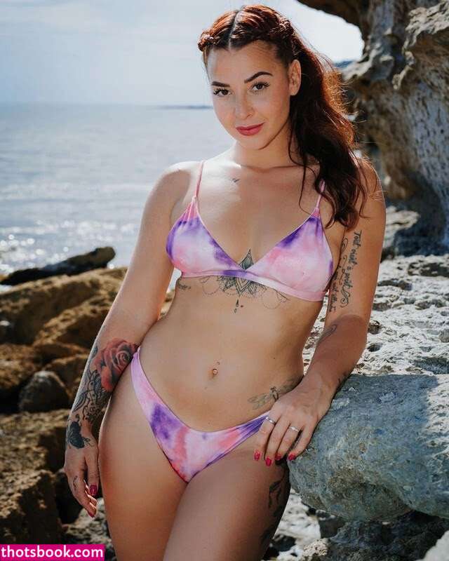 Evy melaa Nude Leaks OnlyFans Photos #4 1866788