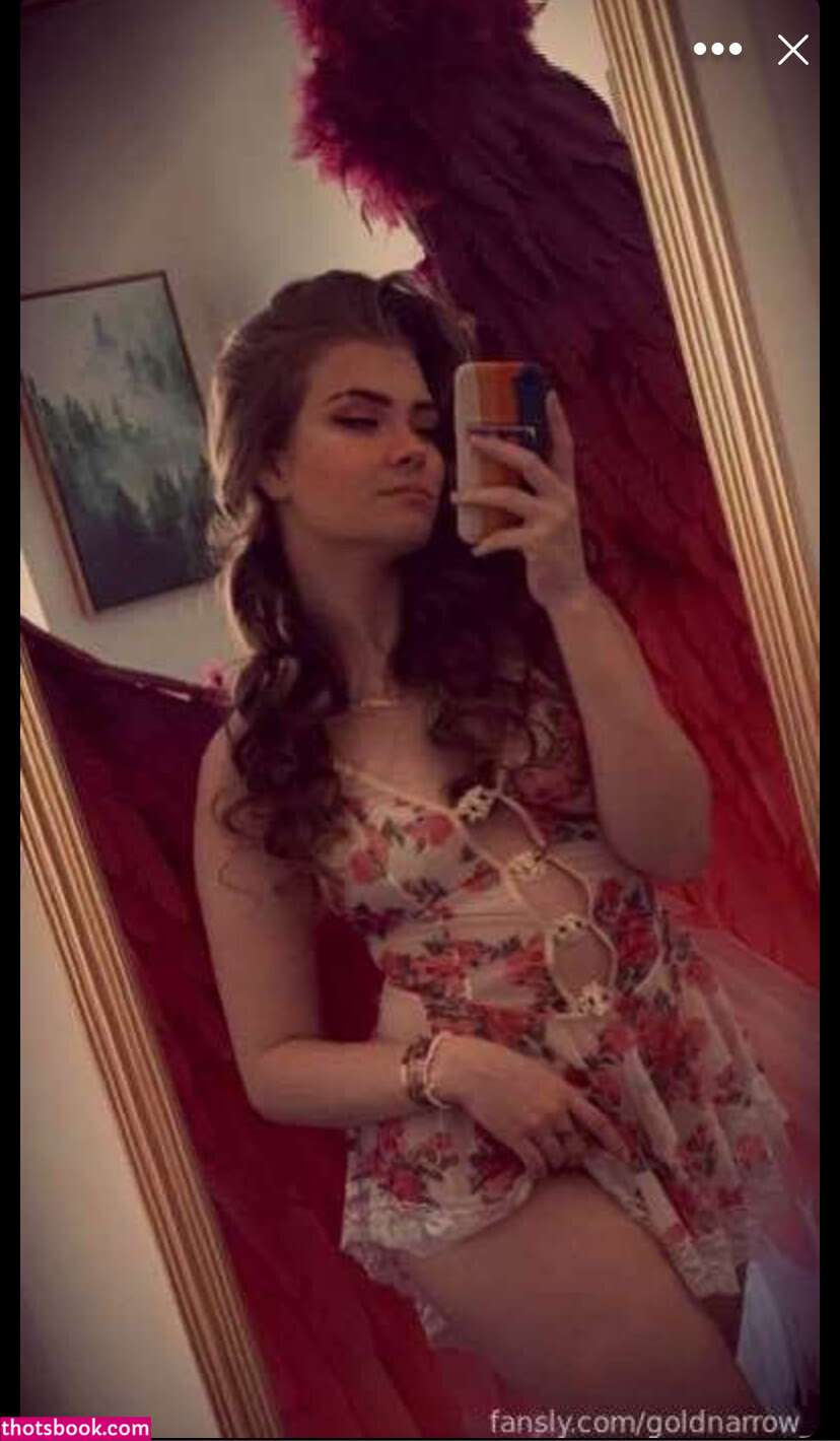 goldnarrow Nude Leaks OnlyFans Photos #2 1866915