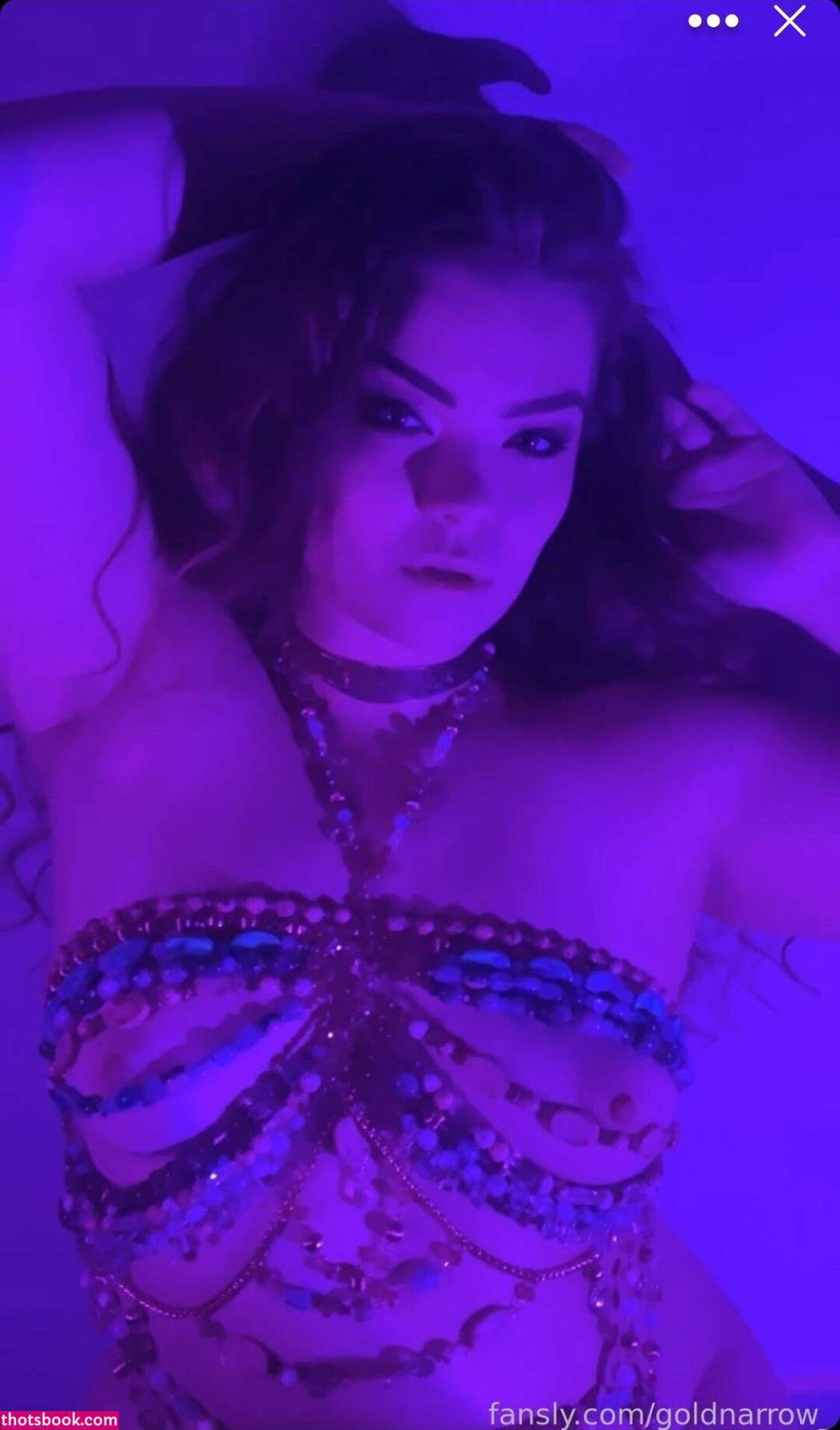 goldnarrow Nude Leaks OnlyFans Photos #5 1866929