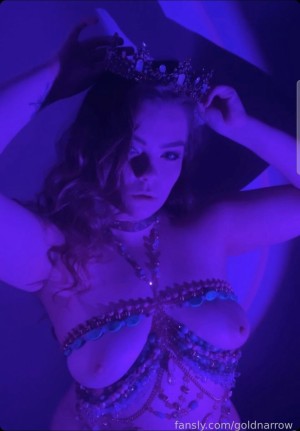 goldnarrow Nude Leaks OnlyFans Photos #5