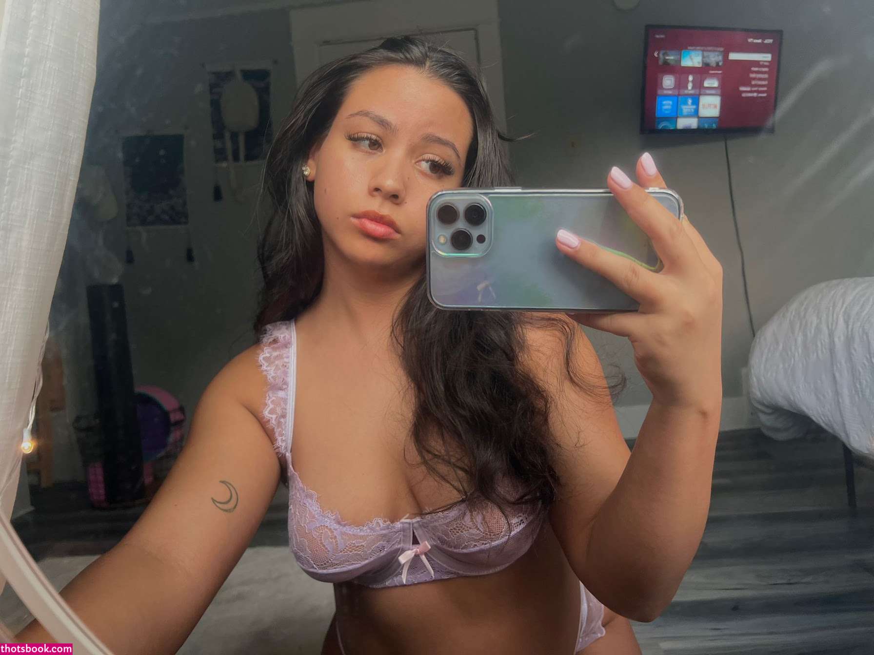 haleybabyy Nude Leaks OnlyFans Photos #3 1866946