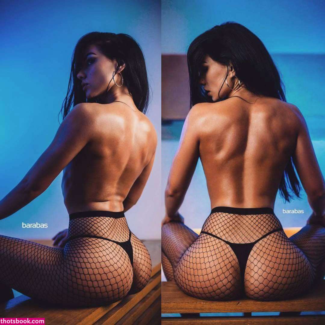 Helga Violet Nude Leaks OnlyFans Photos #4 1866987