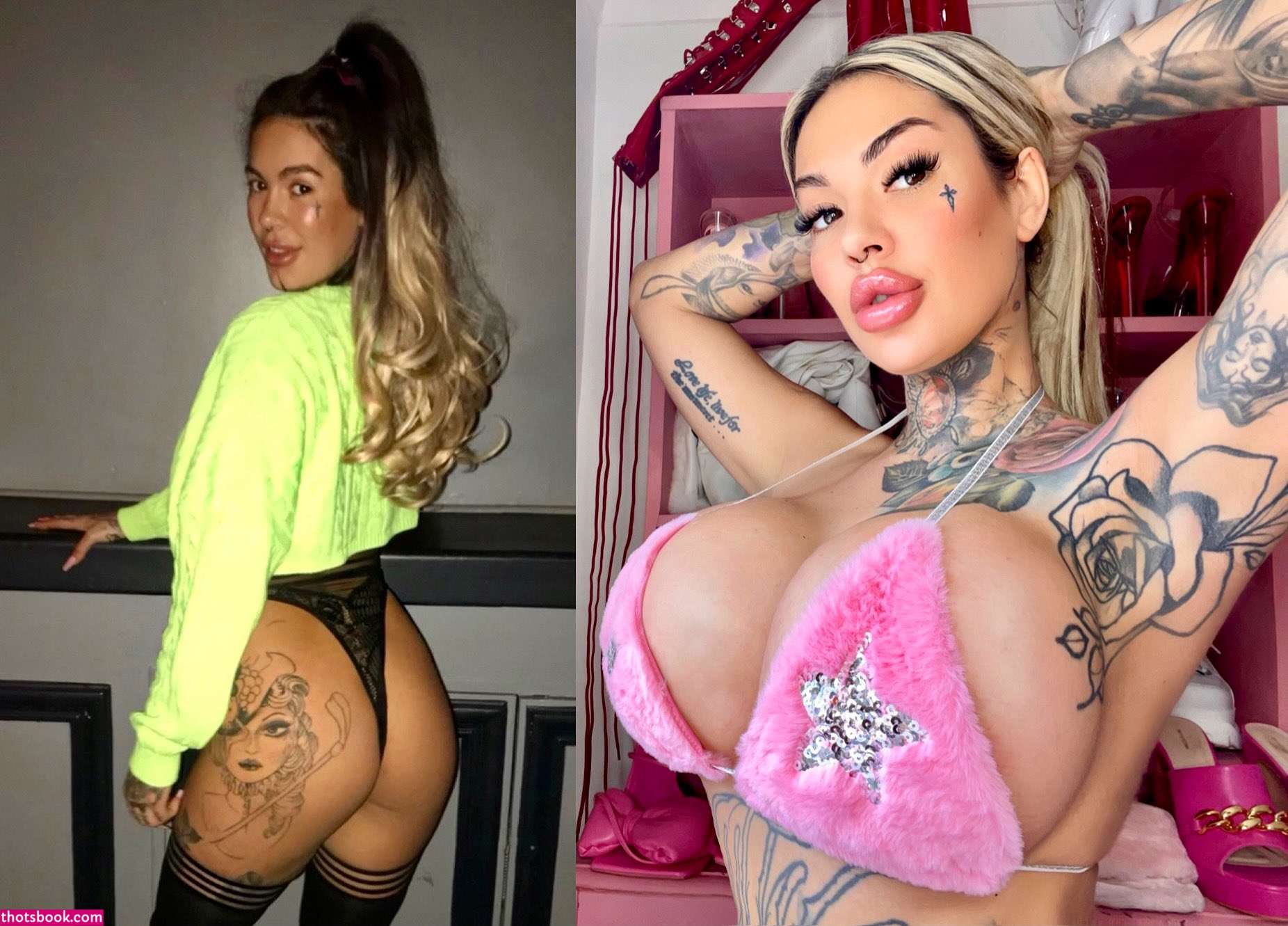 jennafer lee trophy bimbo Nude Leaks OnlyFans Photos #5 1867090