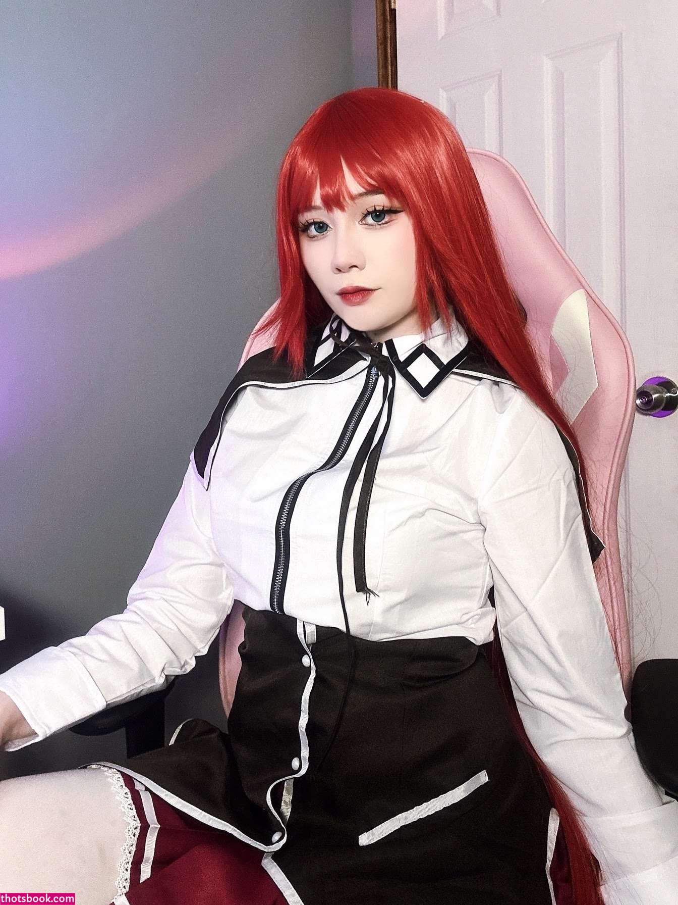 Jinsoricosplay Jinsorikittycat Nude Leaks OnlyFans Photos #5 1867147