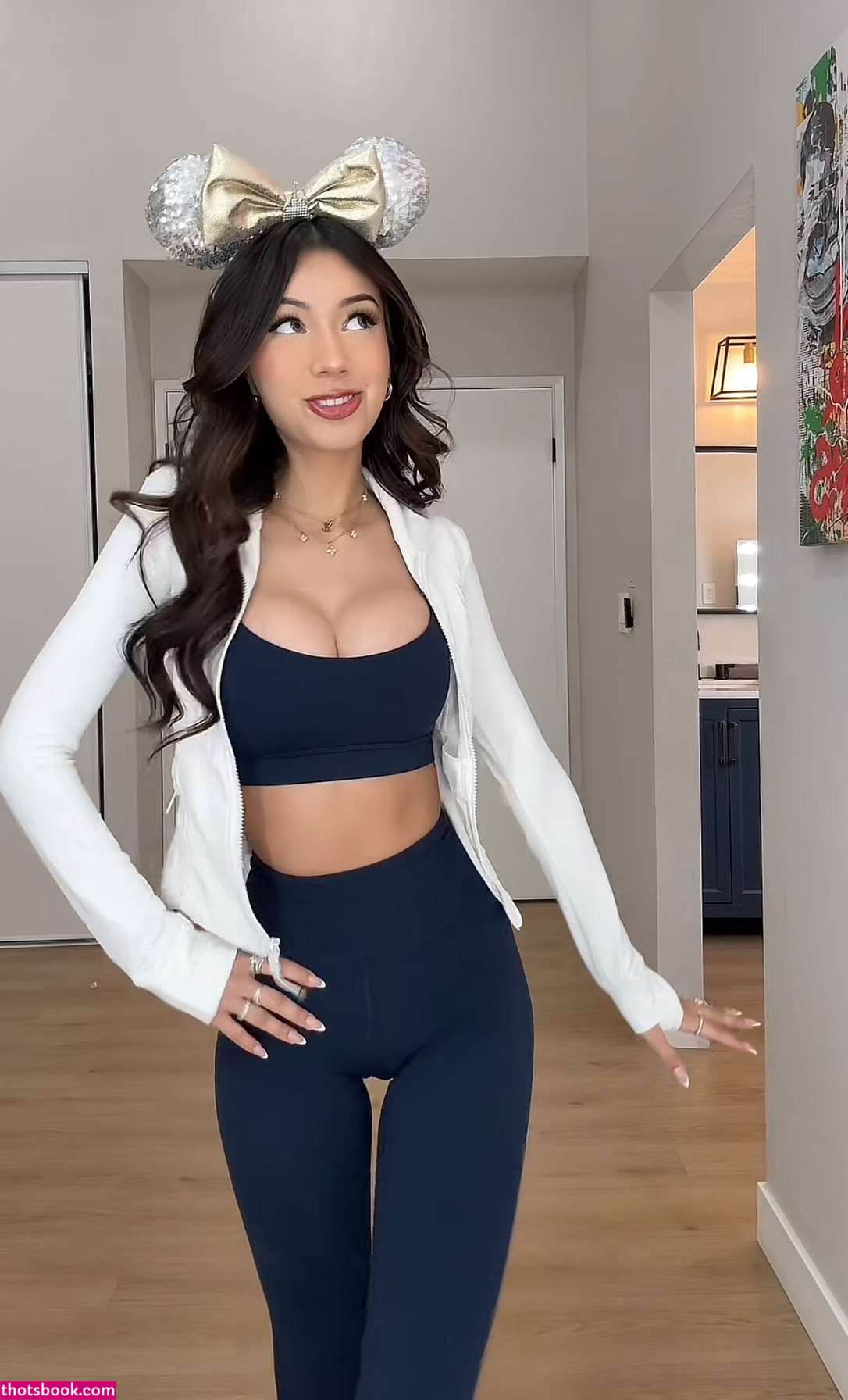 Lean Ortiz Nude Leaks OnlyFans Photos #3 1867268