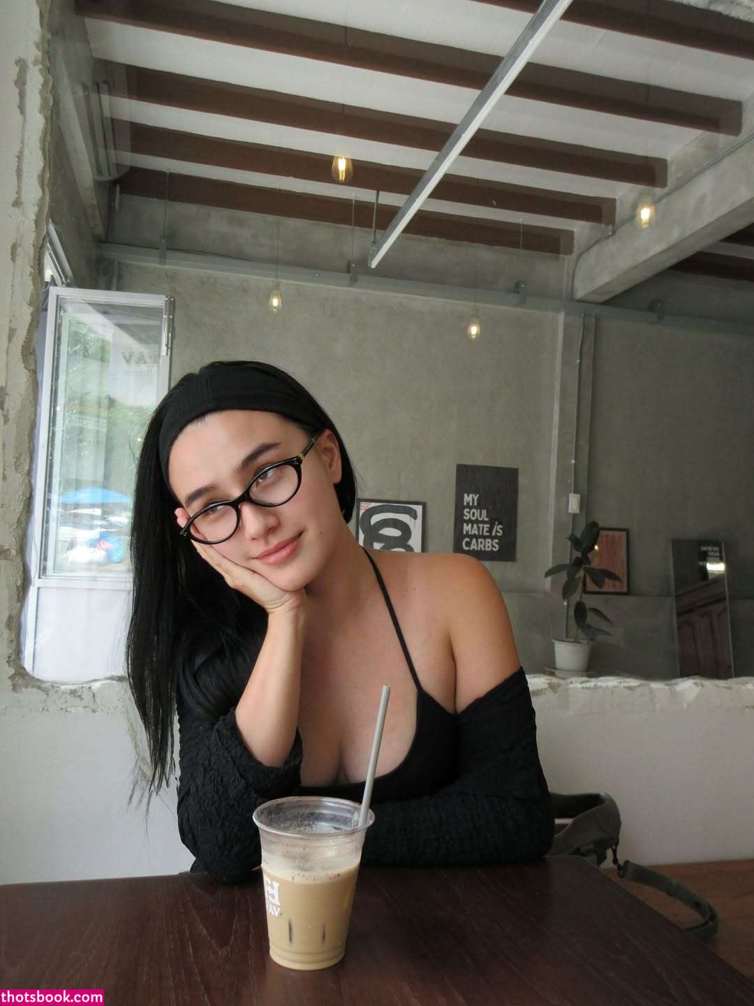 Saffron Sharpe Nude Leaks OnlyFans Photos #3 1867829