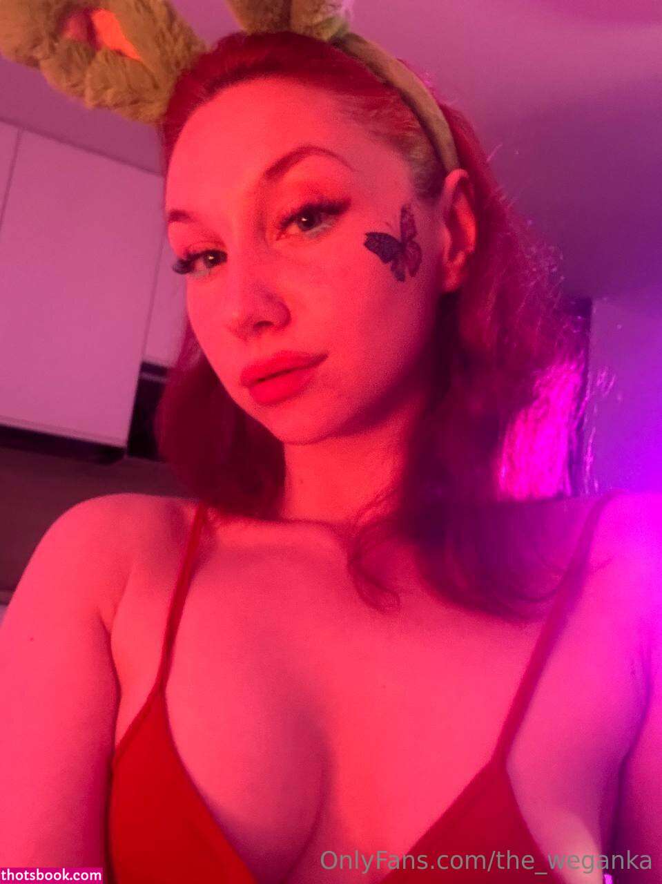 the weganka Nude Leaks OnlyFans Photos #2 1867946