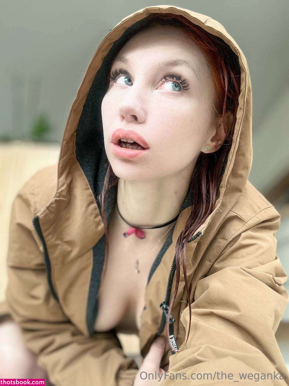 the weganka Nude Leaks OnlyFans Photos #3 1867948