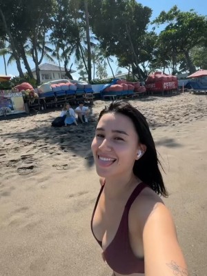 Saffron Sharpe Nude Leaks OnlyFans Video #1