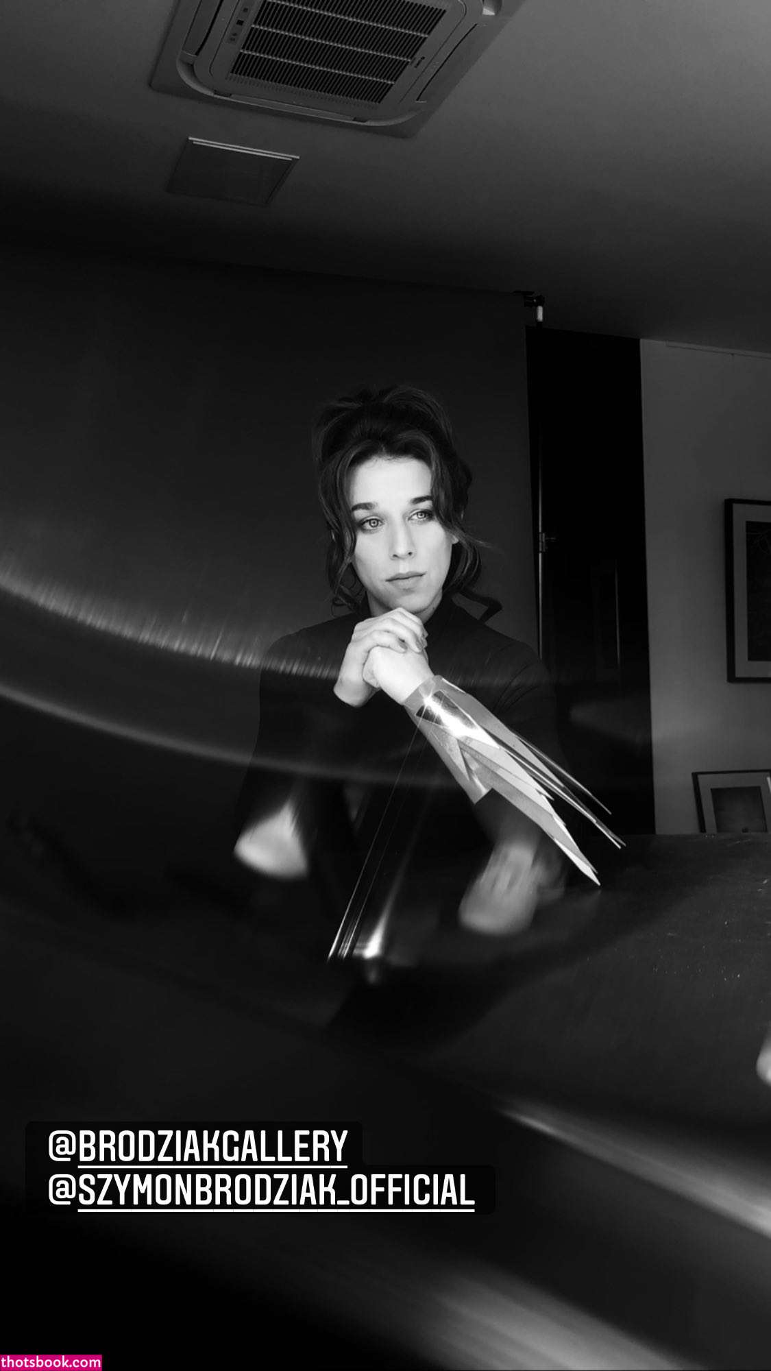 Joanna Jedrzejczyk Nude Leaks OnlyFans Photos #1 1860757