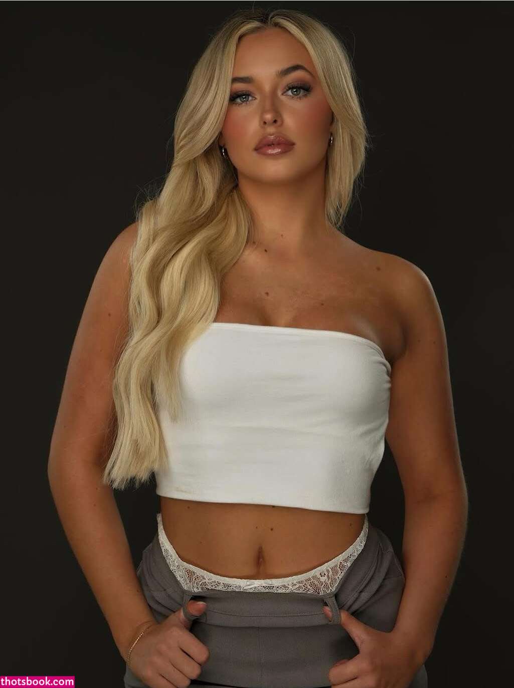 Kamryn Dockery kamdockery Nude Leaks OnlyFans Photos #4 1860850