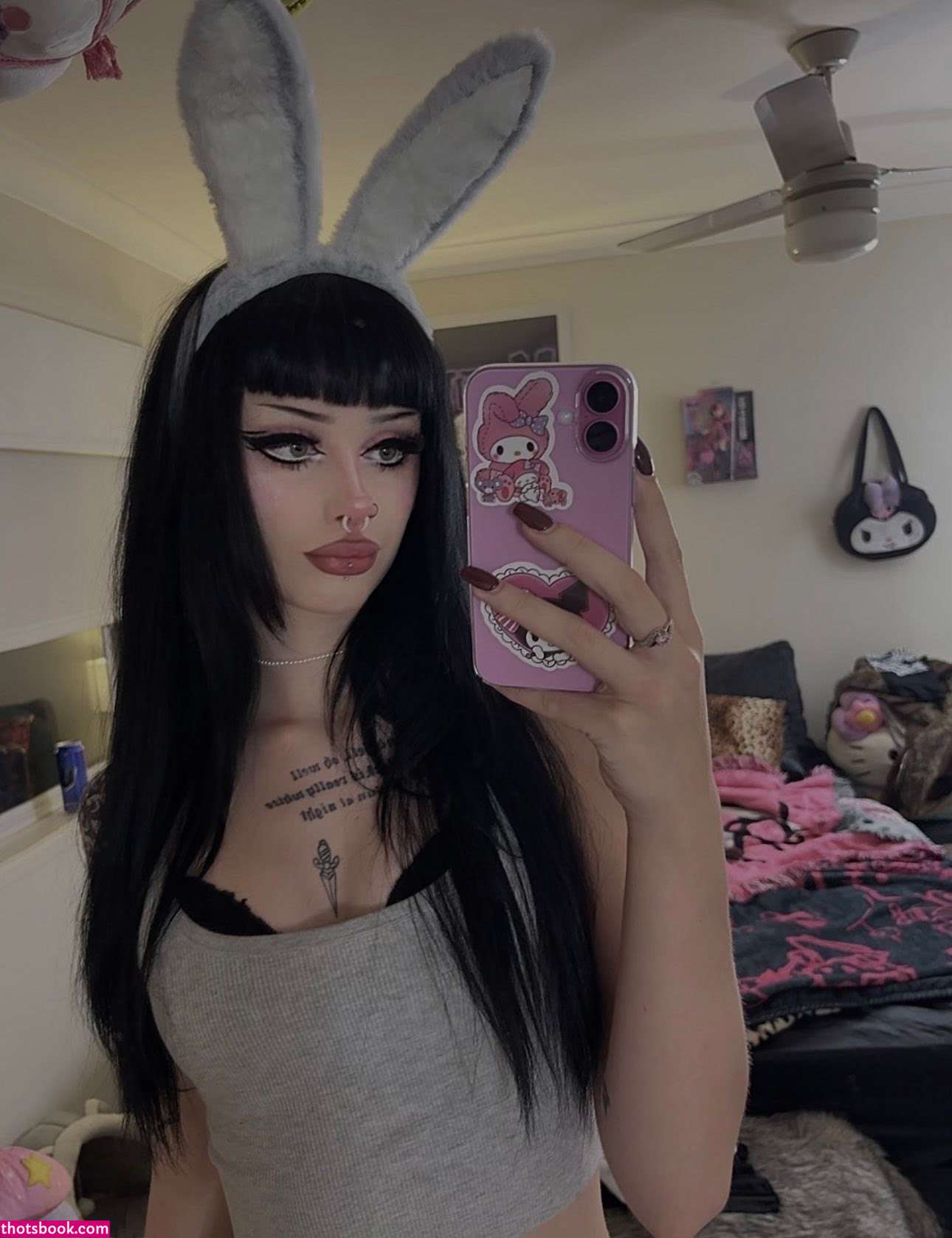 livindeadyaz Nude Leaks OnlyFans Photos #1 1860942