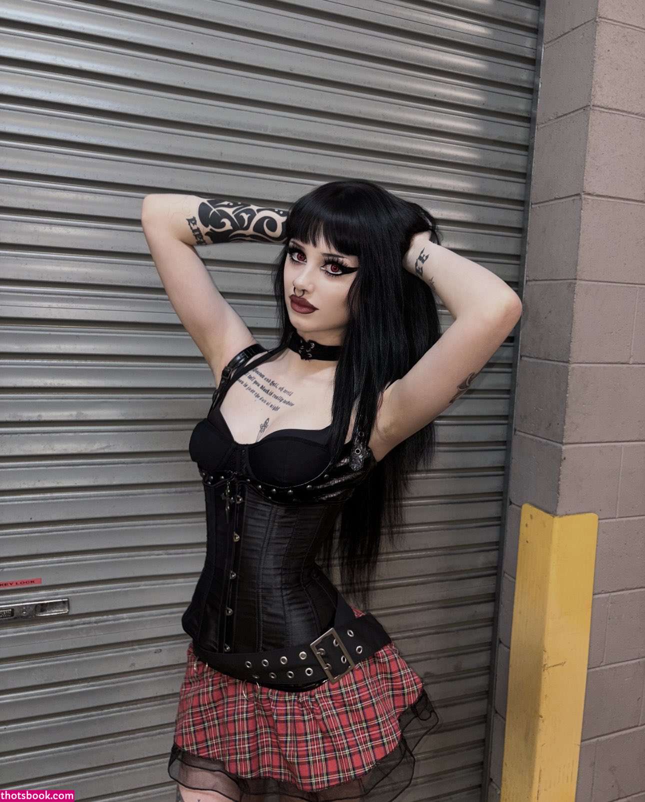 livindeadyaz Nude Leaks OnlyFans Photos #4 1860968