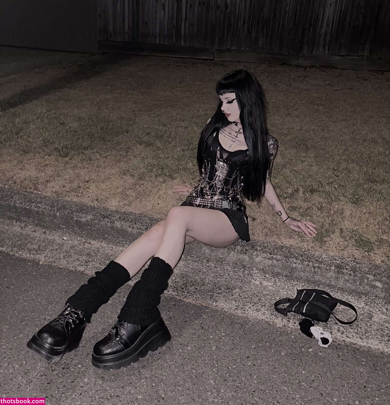 livindeadyaz Nude Leaks OnlyFans Photos #4 1860969