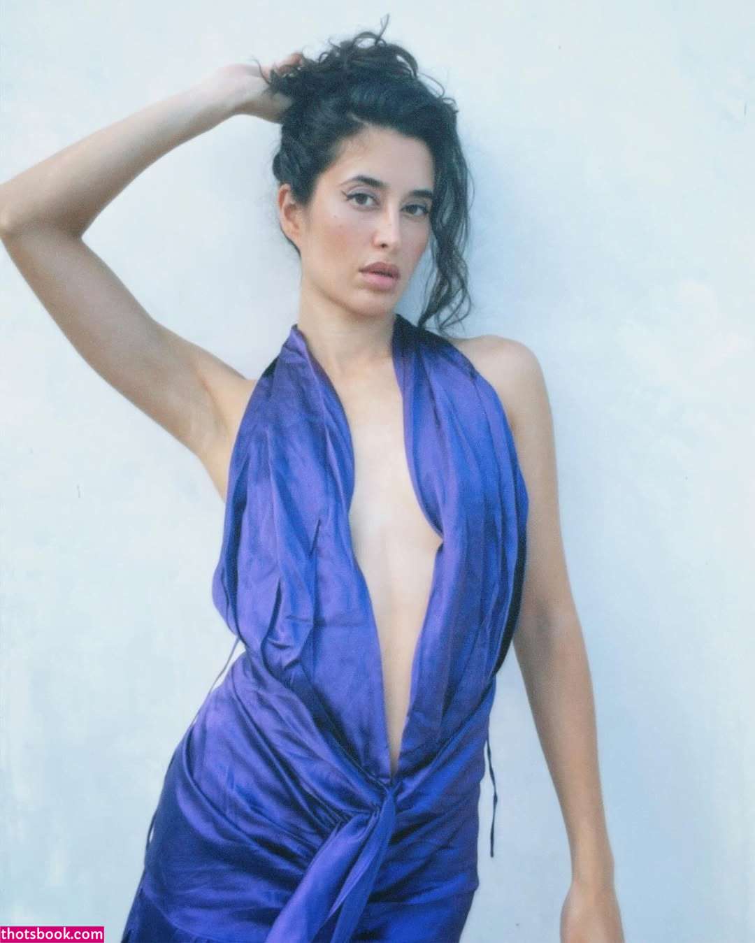 Melissa Babaei Melissa Babaei Ismaeilian Nude Leaks OnlyFans Photos #1 1861144