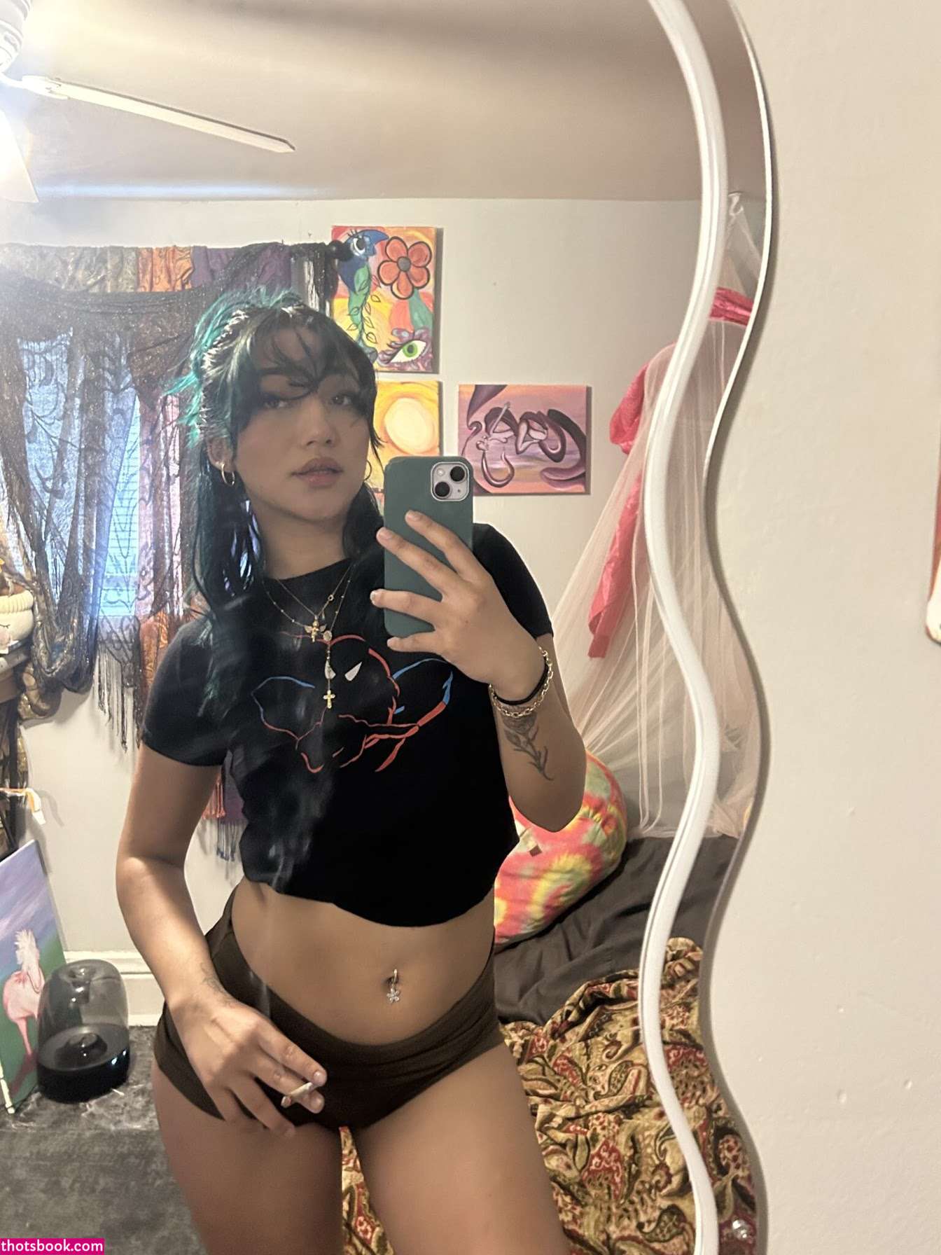 misshaveitherway Nude Leaks OnlyFans Photos #3 1861309