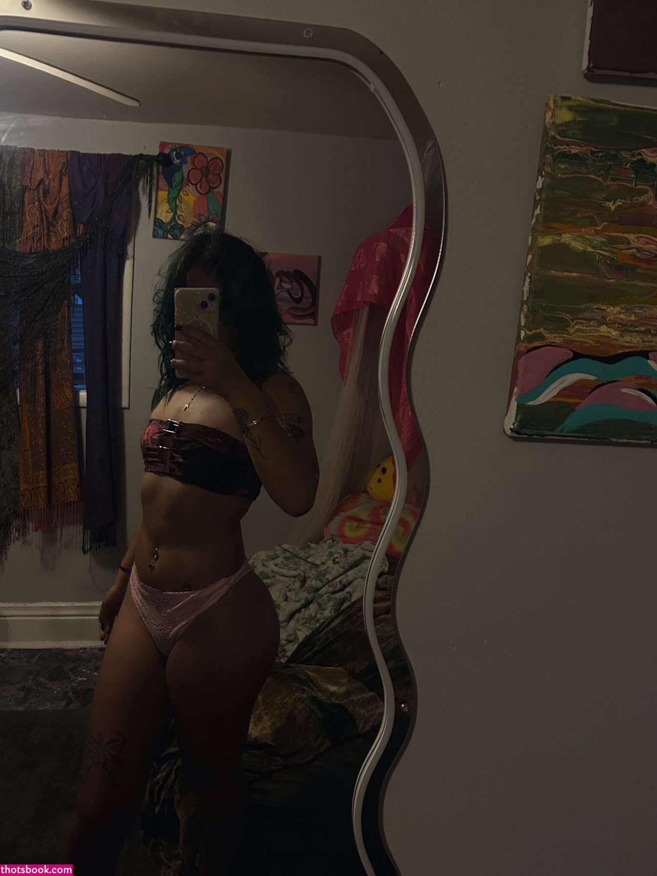 misshaveitherway Nude Leaks OnlyFans Photos #4 1861311