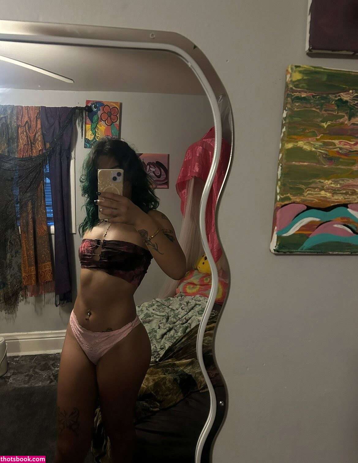 misshaveitherway Nude Leaks OnlyFans Photos #5 1861330