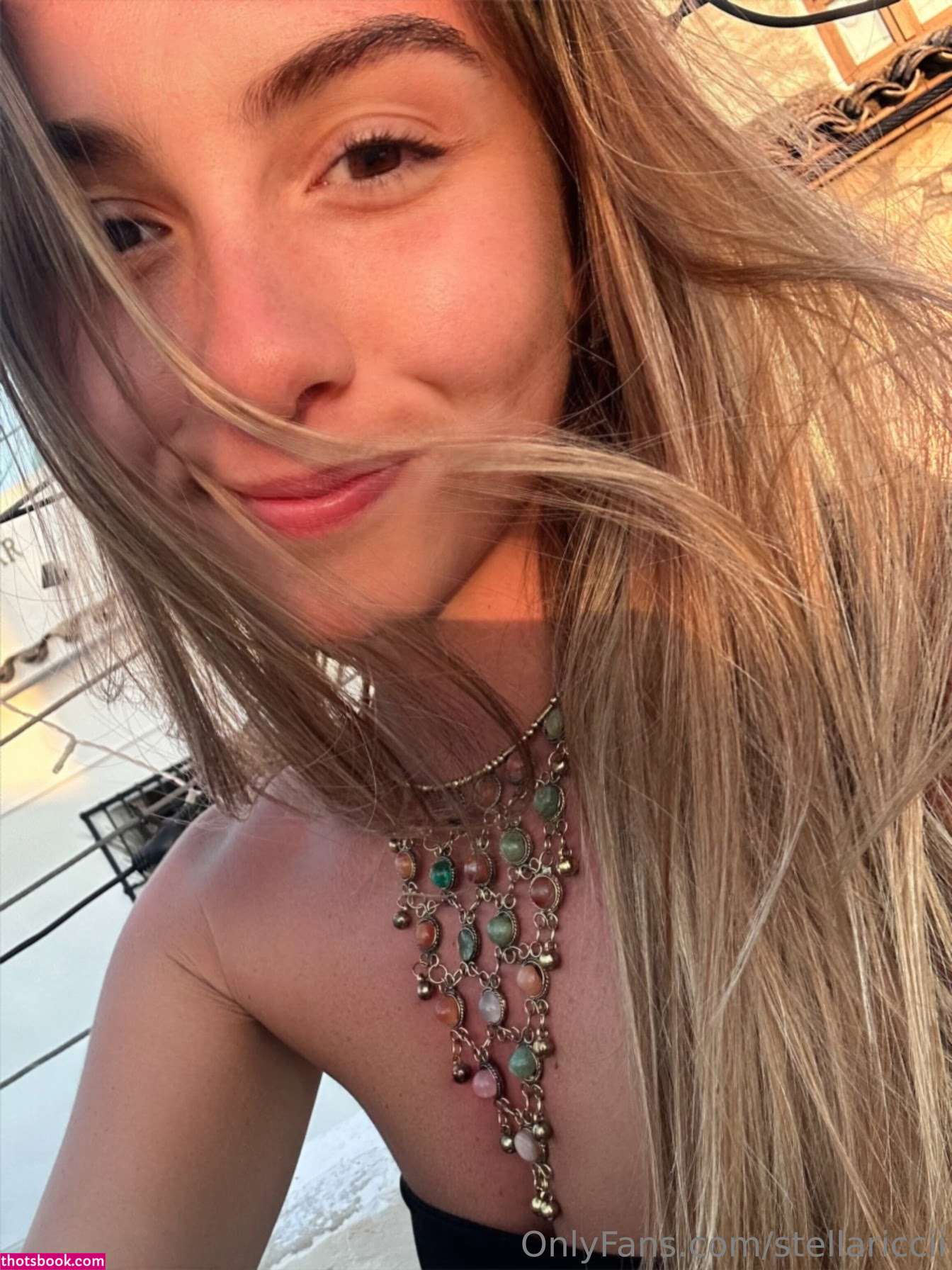 Stellariccii Nude Leaks OnlyFans Photos #1 1861456