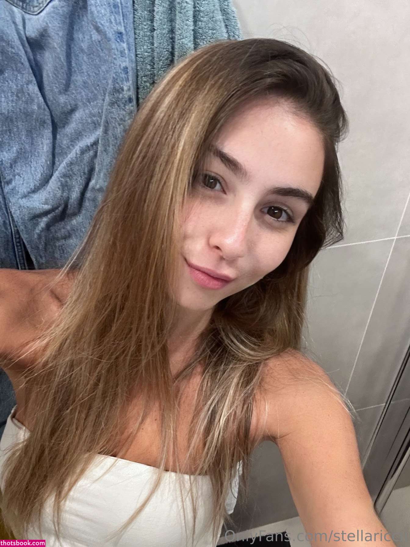 Stellariccii Nude Leaks OnlyFans Photos #1 1861457