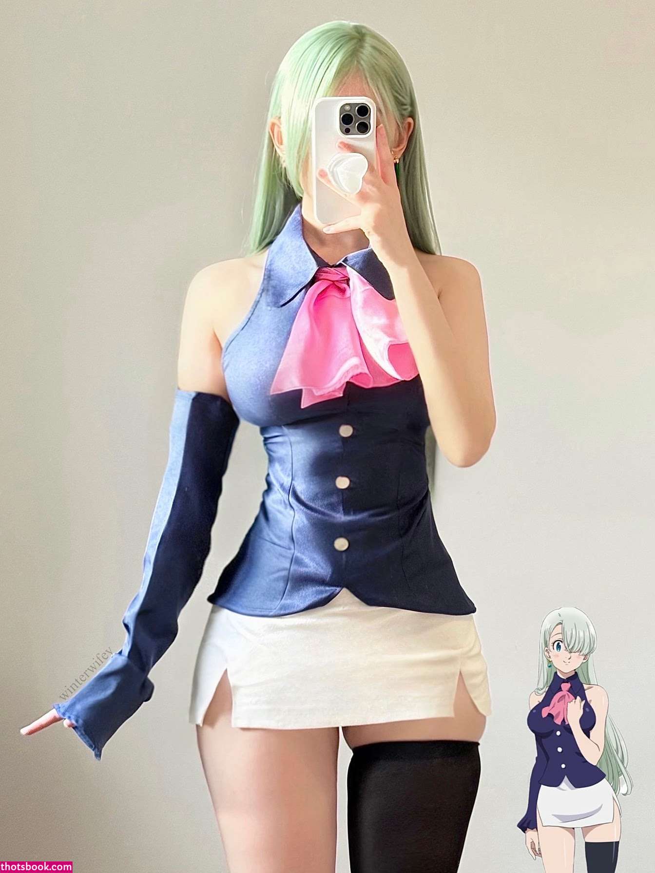 T1 Winter winterwifey Wiiinter Winterscos Nude Leaks OnlyFans Photos #4 1861517