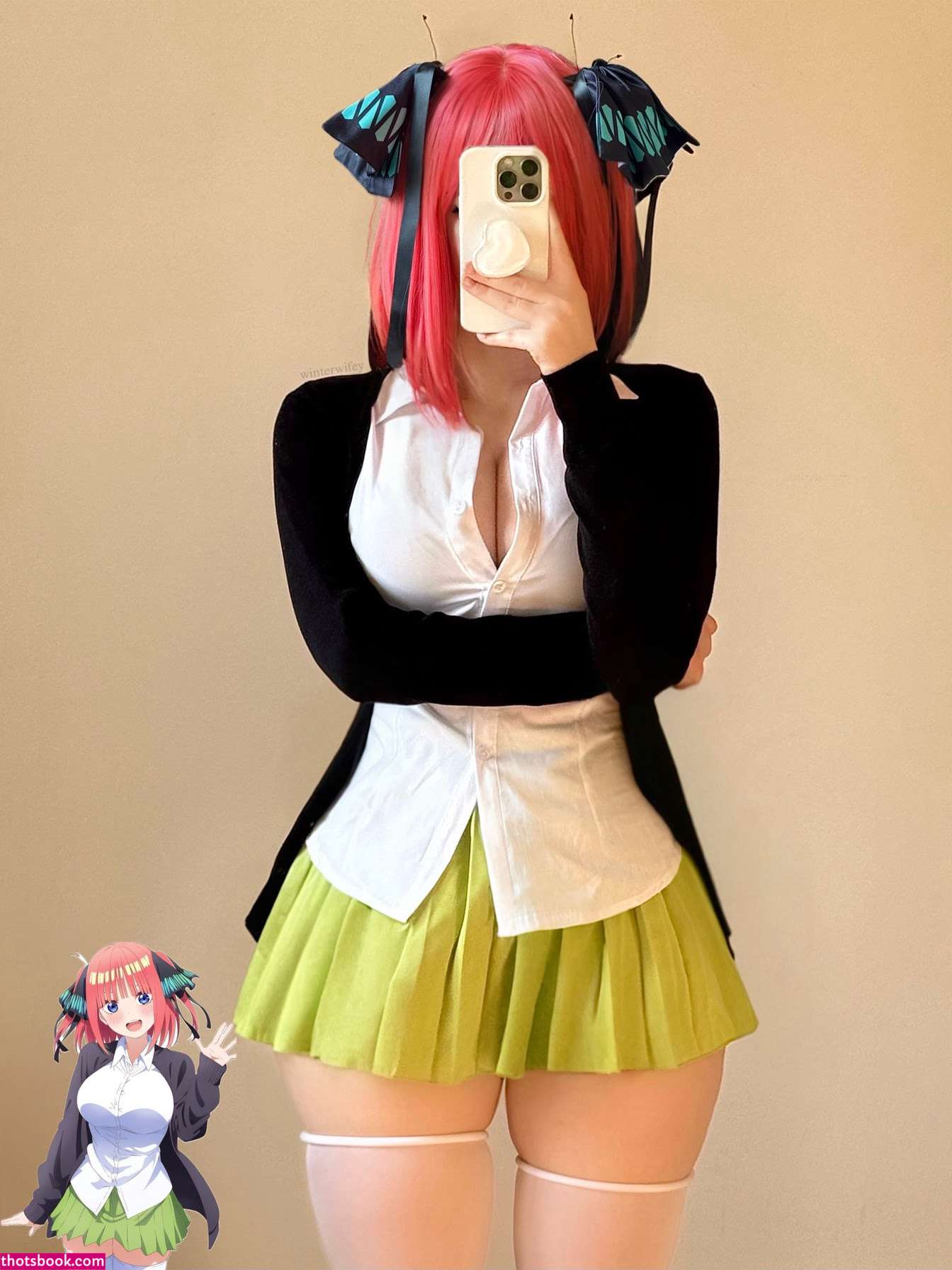 T1 Winter winterwifey Wiiinter Winterscos Nude Leaks OnlyFans Photos #4 1861518