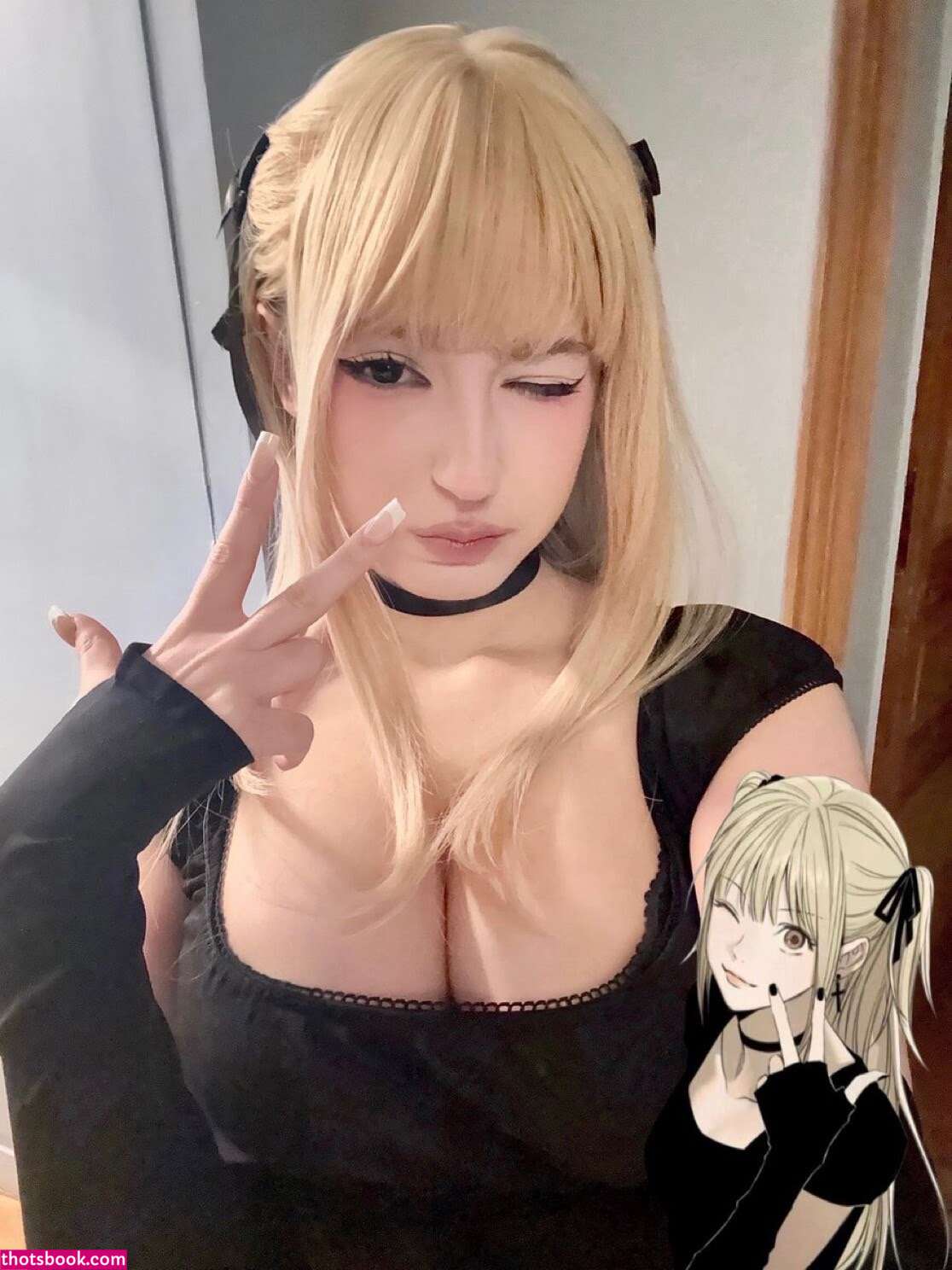 T1 Winter winterwifey Wiiinter Winterscos Nude Leaks OnlyFans Photos #5 1861526